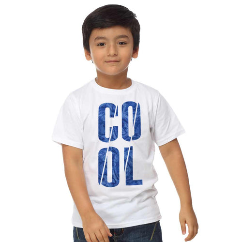 Cool Guys Dad and Son Tshirt