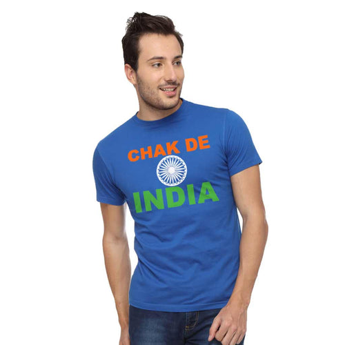 Chak De India Father & Son Tshirt