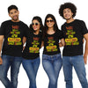 Chalti Rahegi, Matching Friends Tees