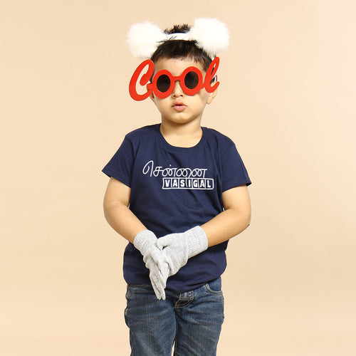 Chennai People, Matching Tees For Family