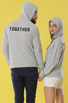 Together Forever, Matching Hoodies For Him And Her