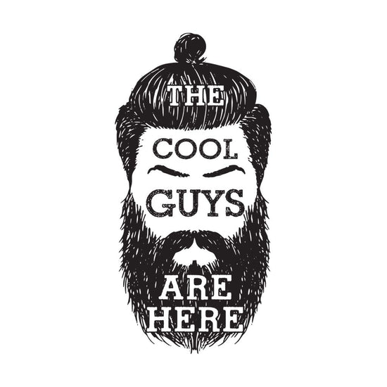 The Cool guys are here Tees