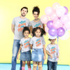 Collect Memories Not Things Family Tees