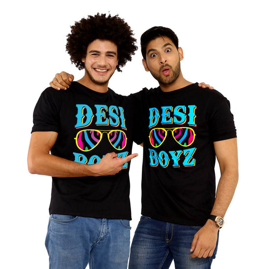 Desi Boyz Tees