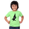 Cool Story Crow Halloween Family Tees For Son