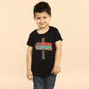 Cool Family,Tamil Matching Tees For Son