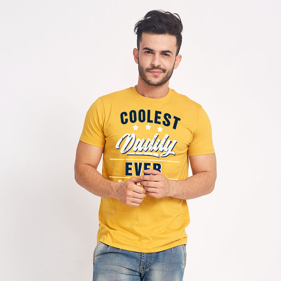 Coolest Ever, Tee For Dad