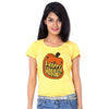 Creep It Real Halloween Family Tees For Mother