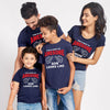 The Awesome Family, Matching Tees For Family