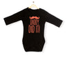 Daddy Did It Bodysuit and Tee for baby