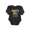 Dadu's Angel ,Matching Tee And Bodysuit For Brother