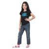 Super Girl/Super Dad Tees