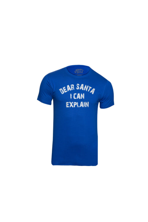 I Can Explain, Family Tees  For Son