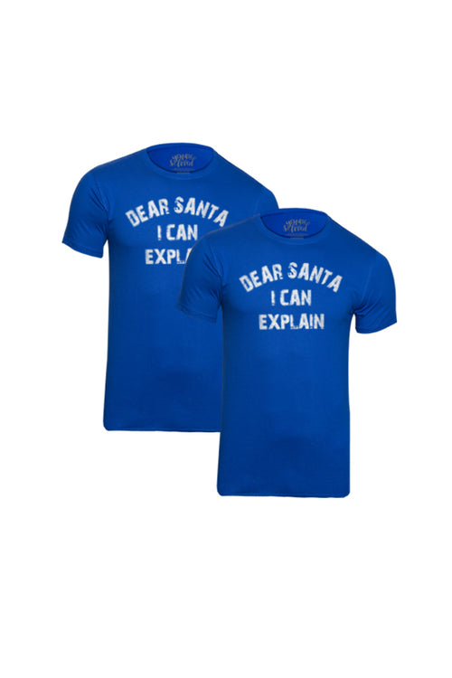 I can explain, bro and bro tees