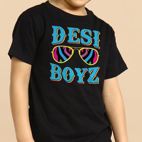 Desi Boyz,Tees For Boy