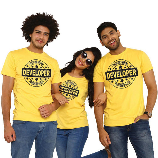 Original Developer Tees