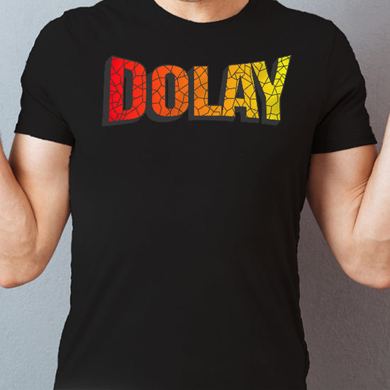 Dolay, Matching Tees For Friends