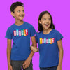 Double Trouble Tees