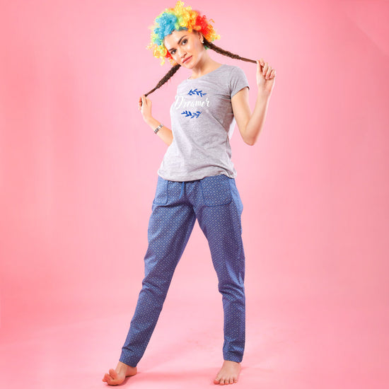 Dreamers, Matching Night Wear For Women