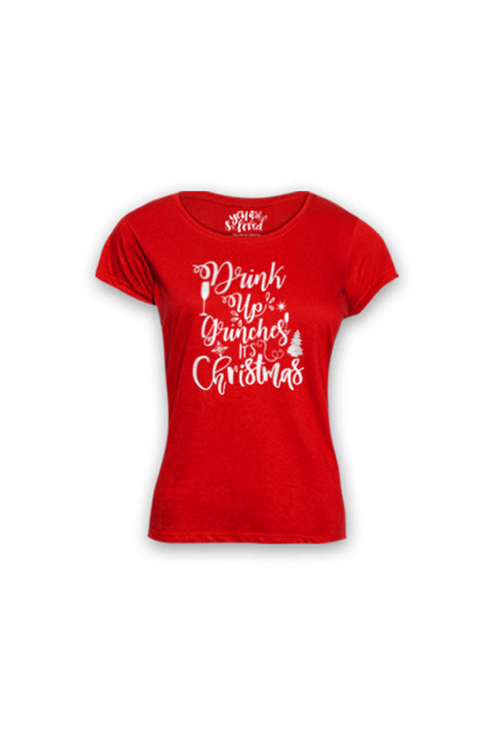 Drink Up For Daughter