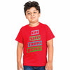 Eat Sleep Travel Repeat Family Tees For Son