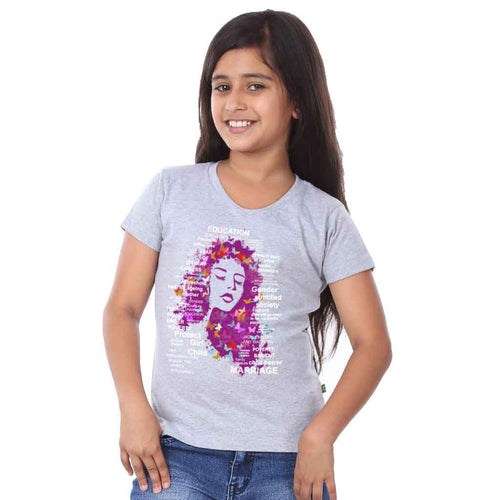 Women Empowerment Tees