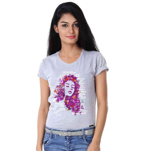 Women Empowerment Tees