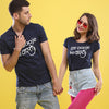 Ek Dooje Ke Vaaste Anniversary Tees