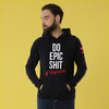 Epic Things Together Hoodies For Men
