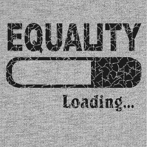 Equality Loading Tees