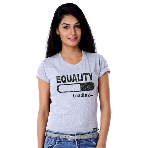 Equality Loading Tees