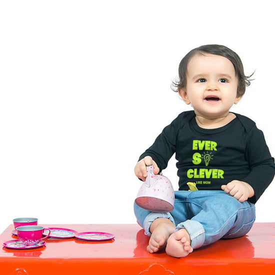 Ever So Clever Bodysuit