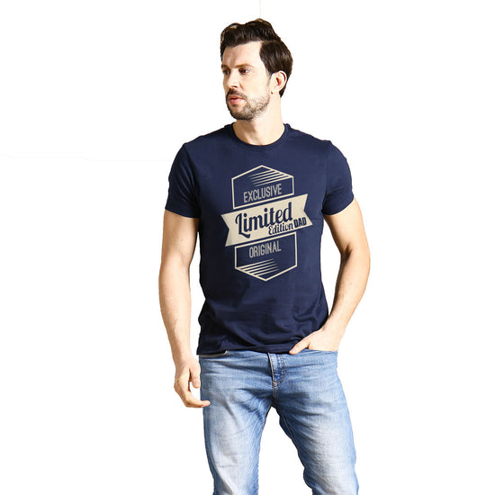 Limited Edition, Tee For Dad.