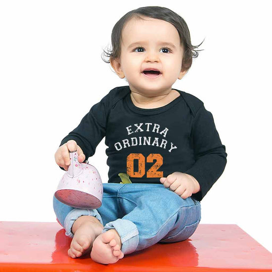 Extra ordinary 01 Dad and Daughter Bodysuit and Tees For Baby