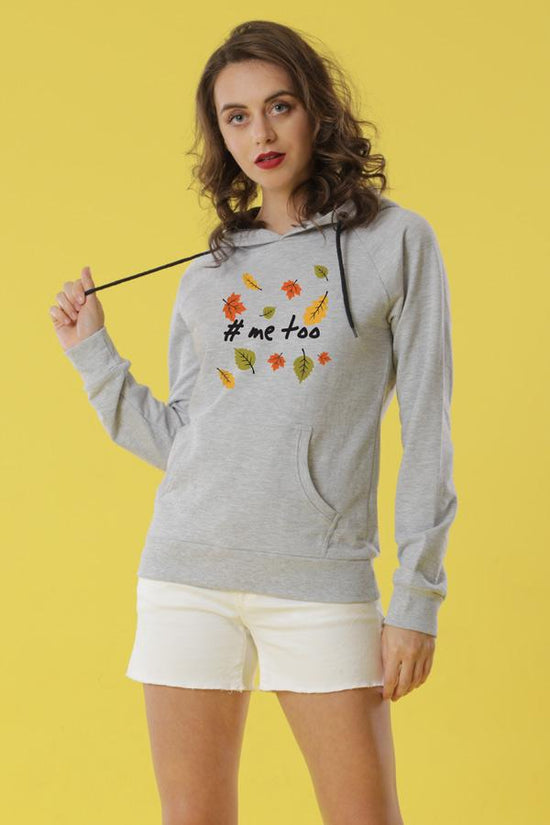 Fallen For You Hoodies For Women