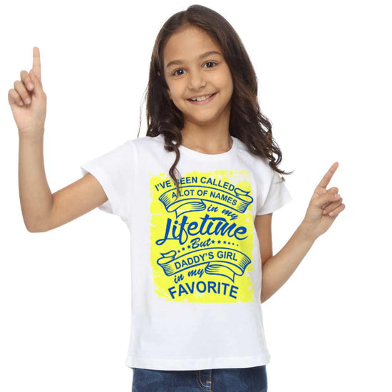 Lot Of Names Daughter Tee For Daughter For Daughter