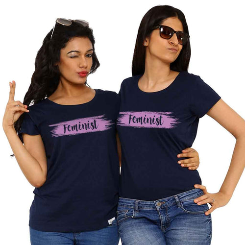 Feminist Tees