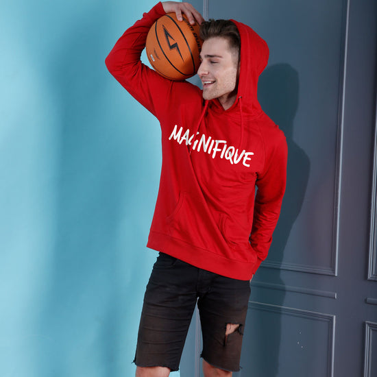 Magnifique Hoodie For Men