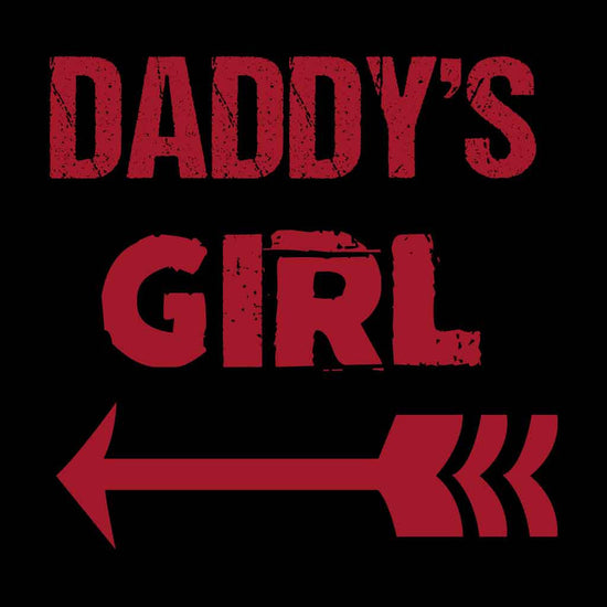 Daddy's Girl Tees For Men