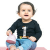 1st Halloween,  Personalized Bodysuit For Baby