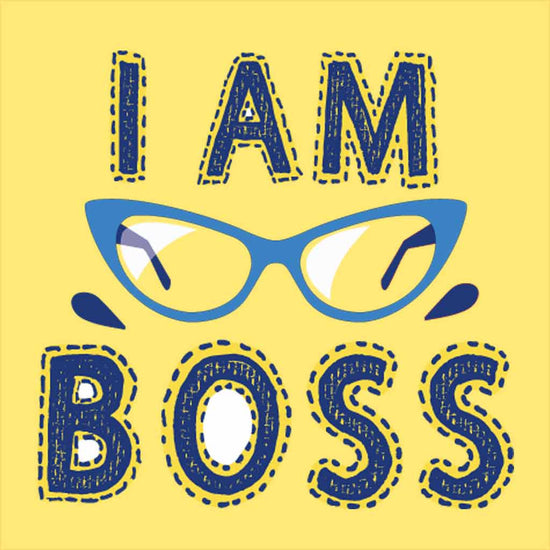 I am Boss/I used to be the Boss Bodysuit And Tees