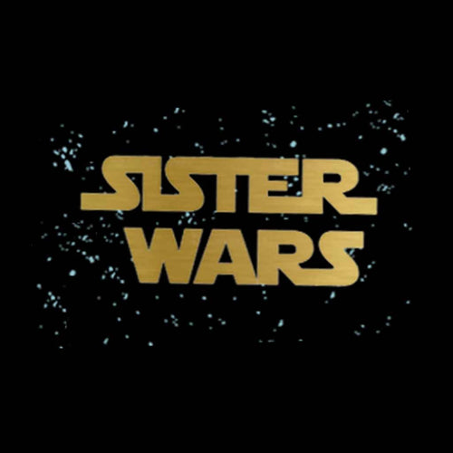 Sister Wars Tees