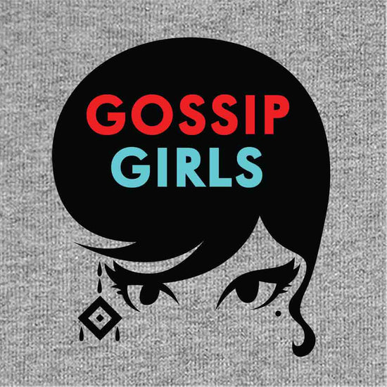 Gossip Girls Tees