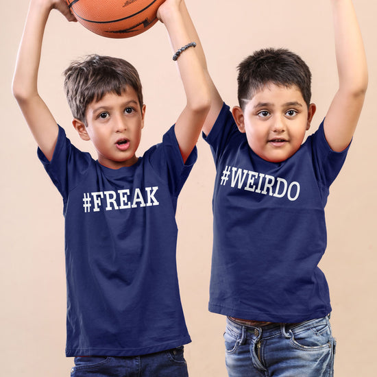 Freak Weirdo Tees