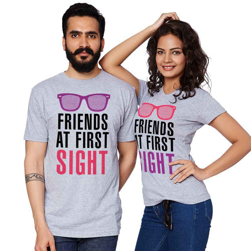 Friends at first sight Tee