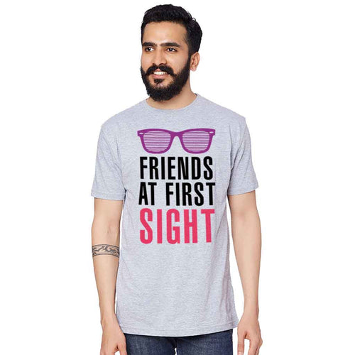 Friends at first sight Tee