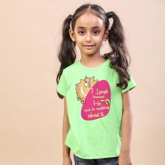 Funny Tees for Girl