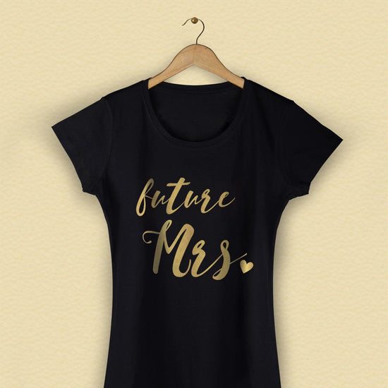 Future Mrs Tees