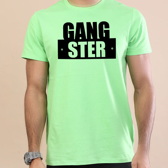 Gangster/Prankster Bro & Sis Tees