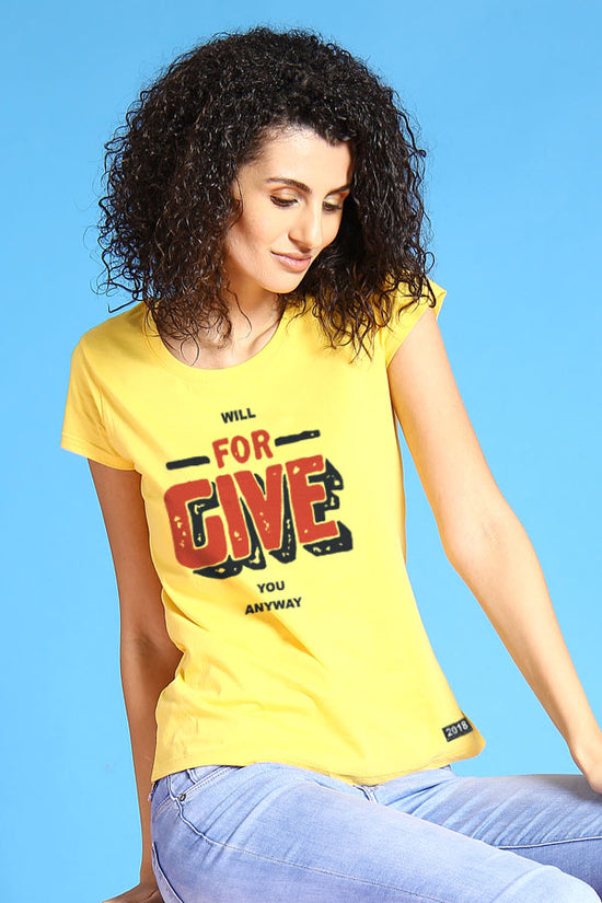 Forgive And Forget Matching Couples New Year Tees for women